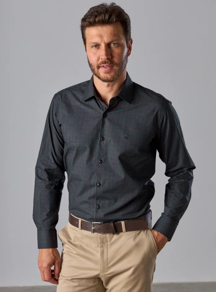 Camisas Masculinas