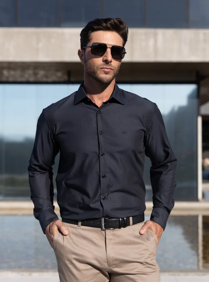Camisas Masculinas