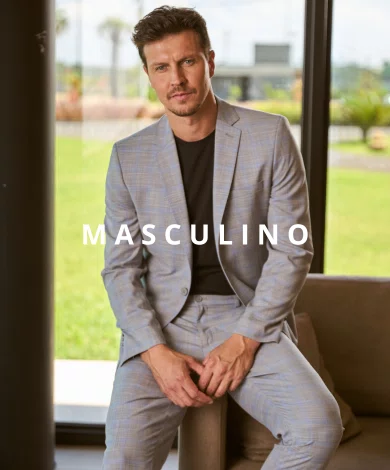 Masculino