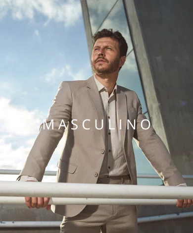 Masculino