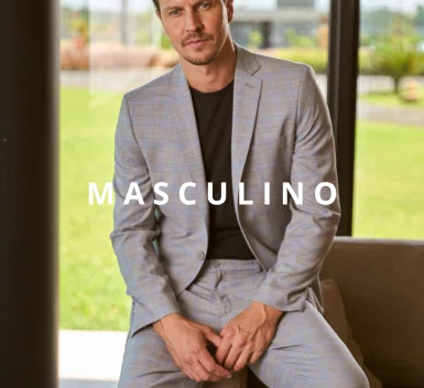 Masculino