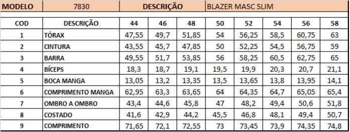 Blazer de Algodão Masculino Slim Cinza Claro Blazer de Algodão Masculino Slim Cinza Claro