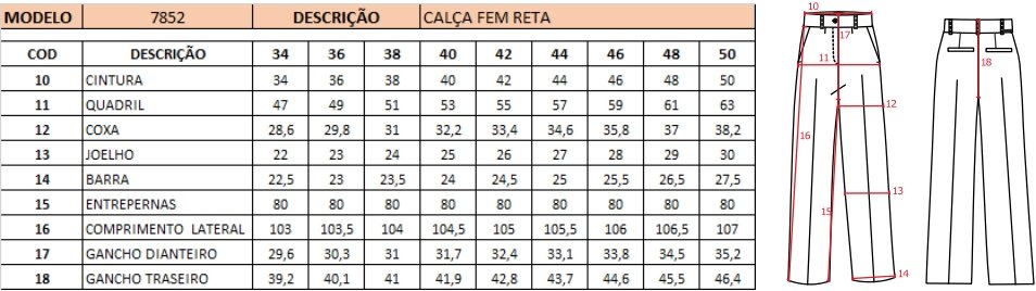 Calça Cargo de Alfaiataria Premium Cinza Claro Calça Cargo de Alfaiataria Premium Cinza Claro