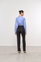 Calça Feminina Reta de Alfaiataria Premium Preta