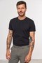Calça Masculina Super Slim Confort de Malha Verde Militar